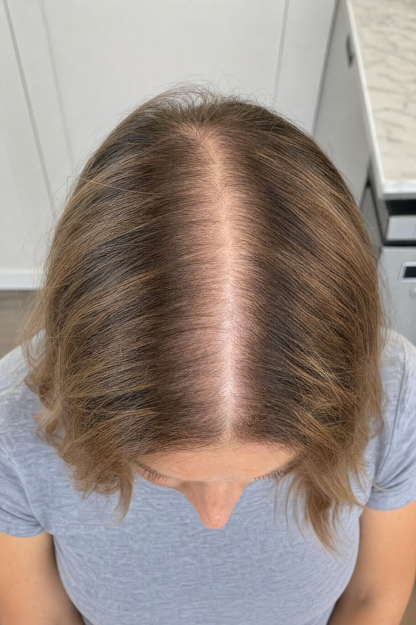 Donna R., 47 before