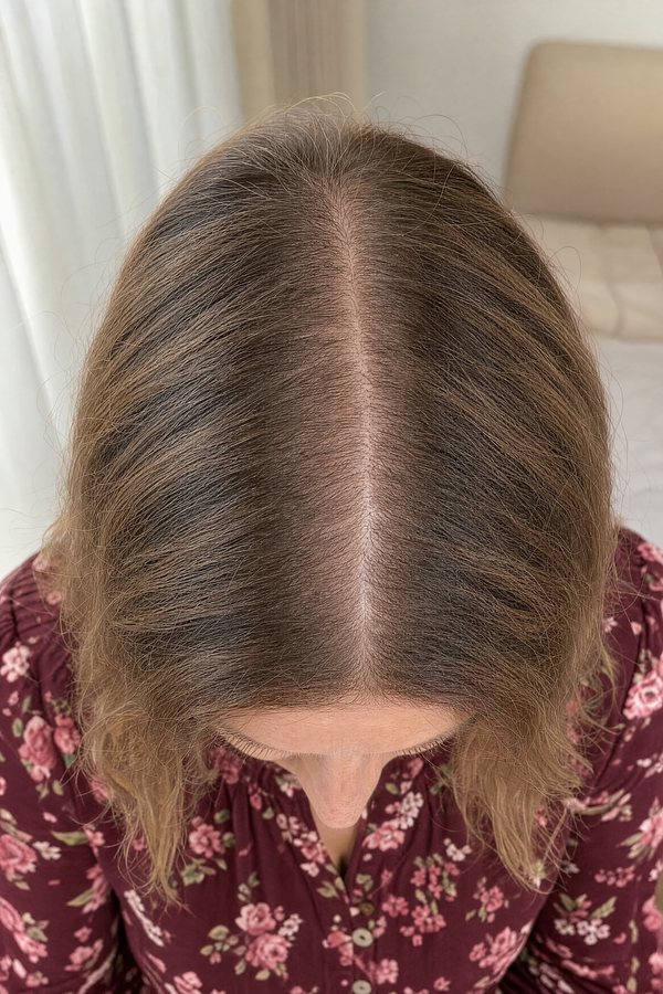 Donna R., 47 after