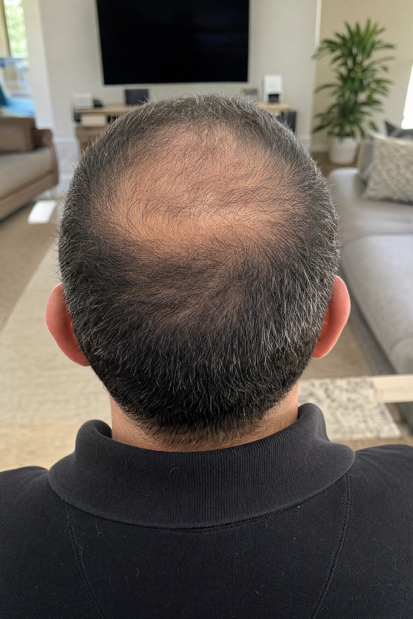 James O. before