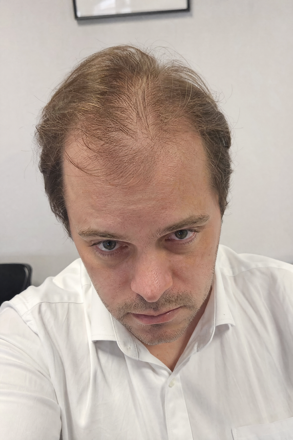 David L. before