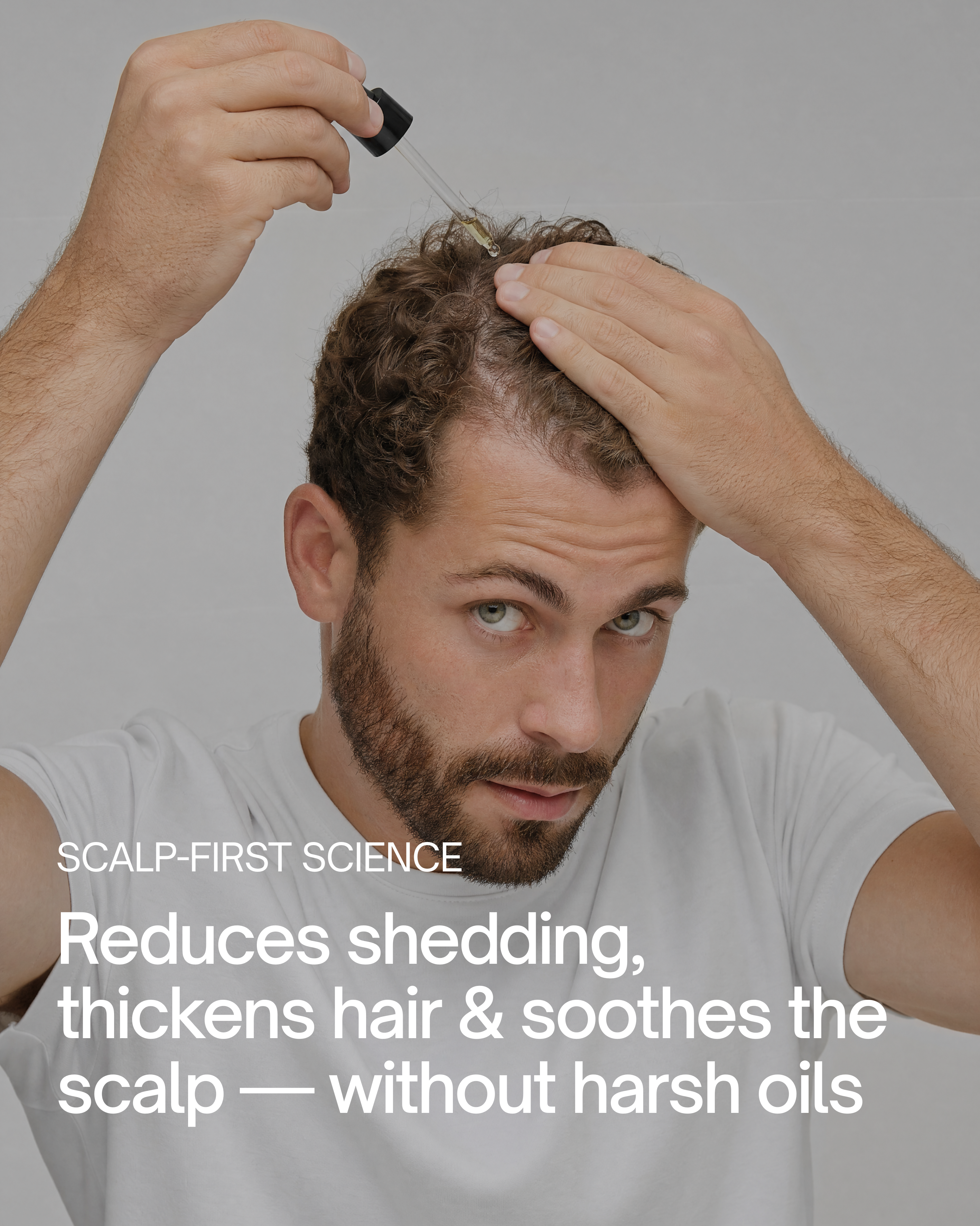 Hair Growth Serum